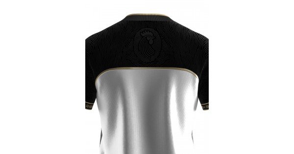Camisa Atlético Mineiro 2024 Adidas oficial Manto da Massa